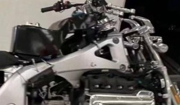 国产机车最新爆料,揭秘最新爆料，性能与颜值双升级