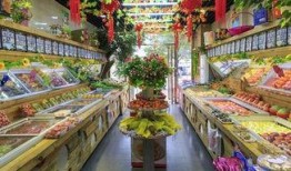 深圳爆料水果店事件视频