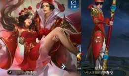 露娜皮肤计划最新爆料,全新爆料带你领略梦幻变身